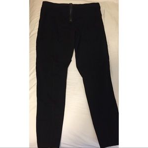 J. Crew Pixie pants/ Any day pants